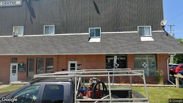 Arnprior-Braeside-McNab Seniors at Home Program (Google Street View)