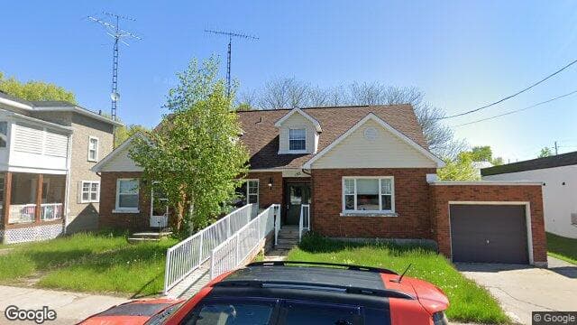 Barry's Bay & Area Senior Citizens Home Support Services (Google Street View)