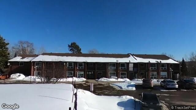 Barry's Bay Supportive Housing (Google Street View)
