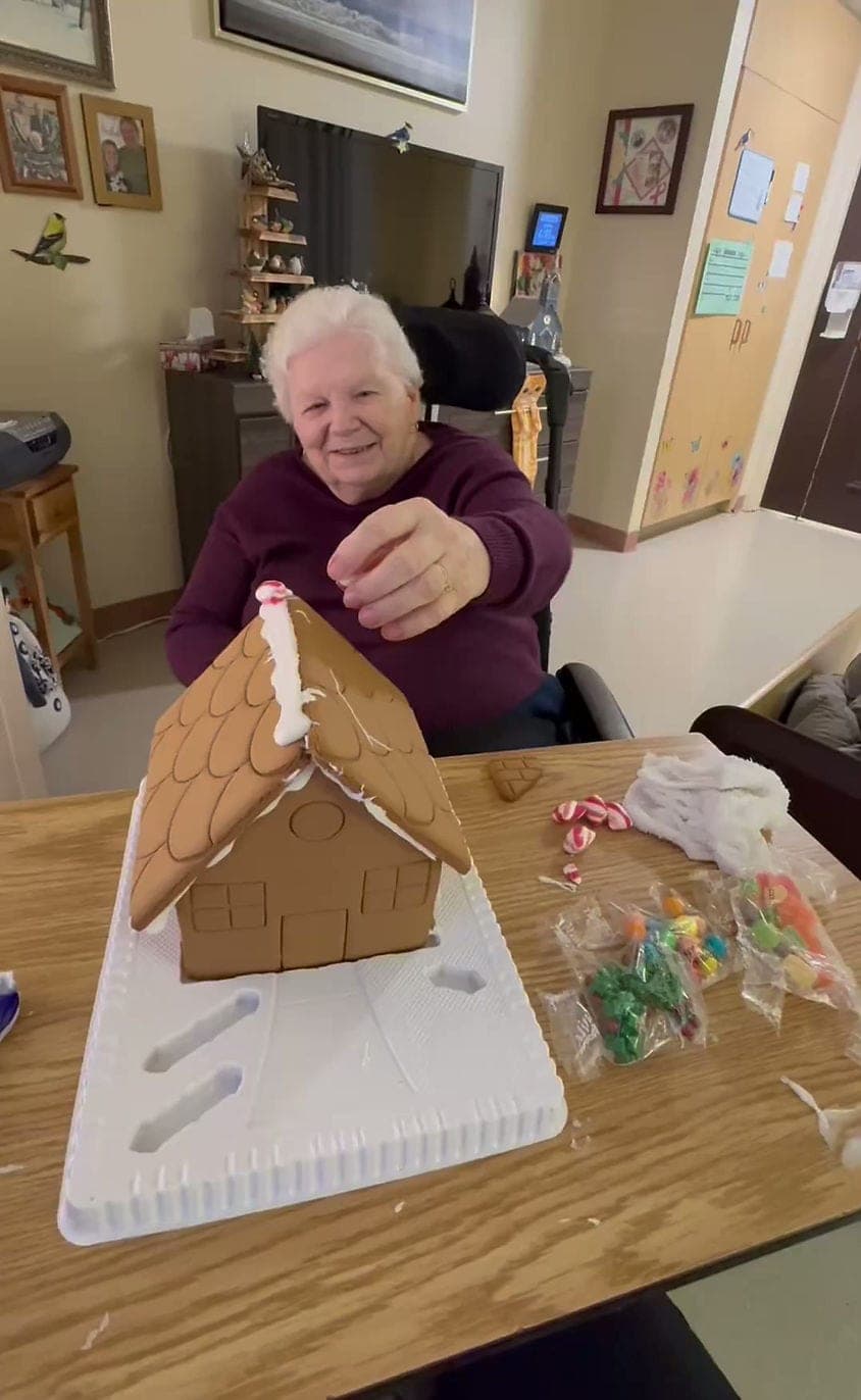 SeniorHome.ca - Serein’Âge