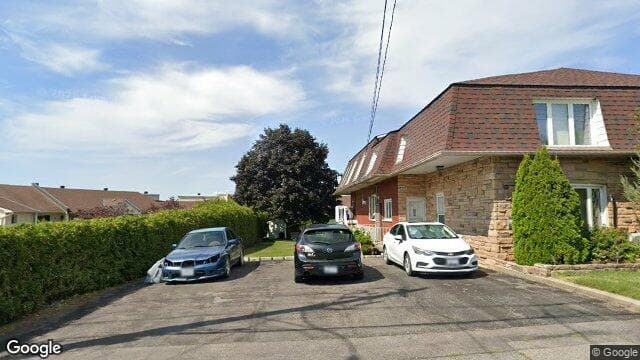 Manoir Belle-Vue (Google Street View)