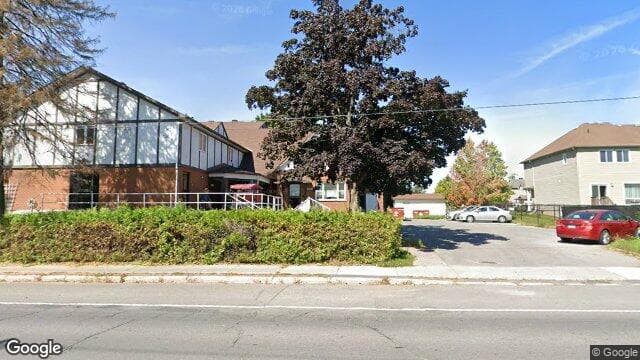 Crossings Residence La Traversée (Google Street View)