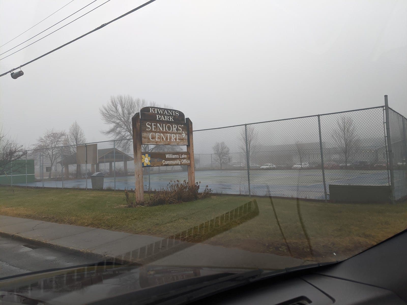 Senior Citizens Activity Centre (photo: Kenton Turchinetz, via Google)