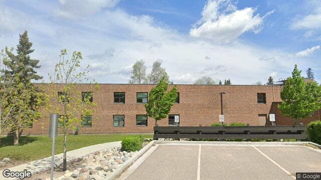 Personal Care Home Services (Google Street View)