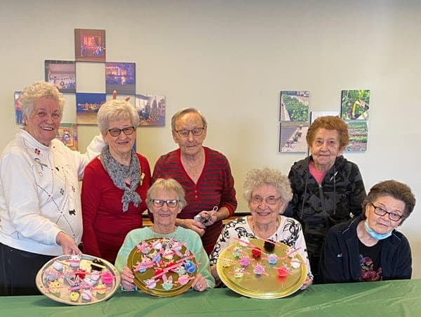 SeniorHome.ca - Mountain View Villa