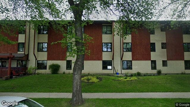 Kinsmen Villa (Google Street View)