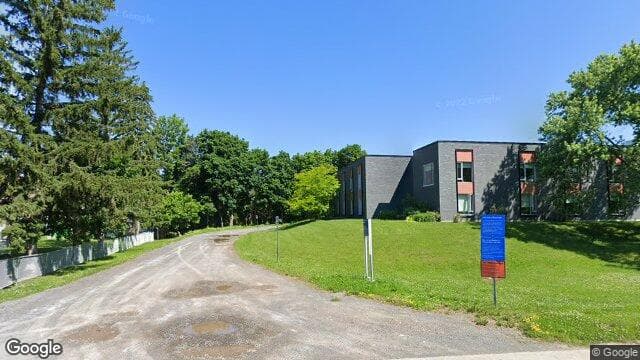 Foyer De Rigaud (Google Street View)