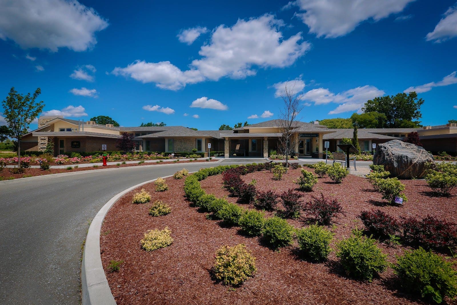 Erie Shores Hospice Campus (photo: Melissa, via Google)