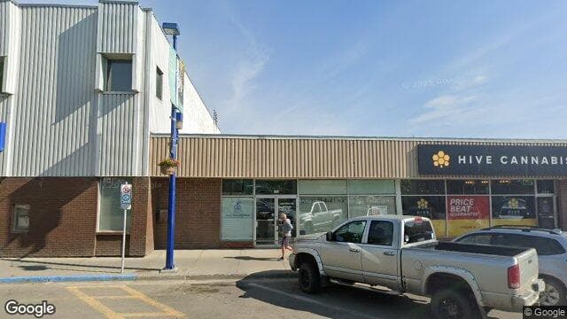 Northern Home Care (Google Street View)