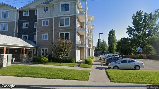 Quesnel Lions Housing Society (Google Street View)