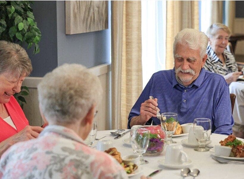 SeniorHome.ca - Golden Life