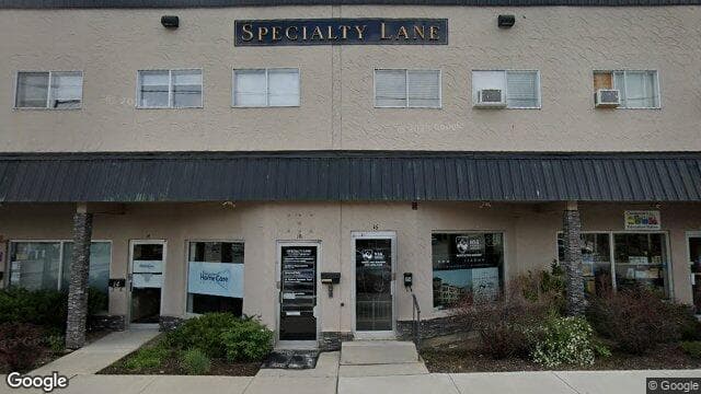 Commitment To Care Resources (Google Street View)