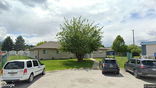 Tamarack Cottage (Google Street View)
