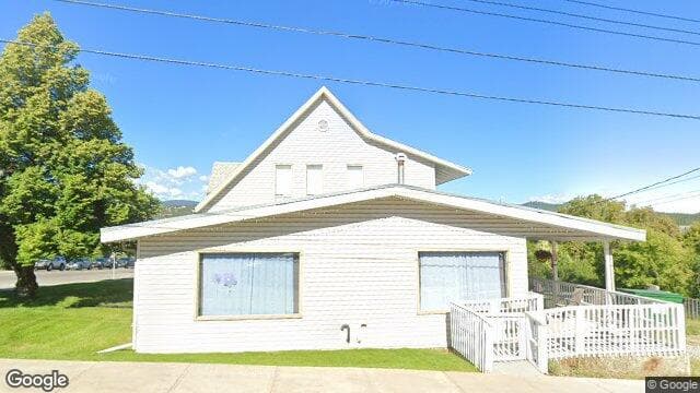 Pioneer Lodge Group (Google Street View)