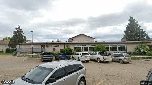 Lacombe Foundation (Google Street View)