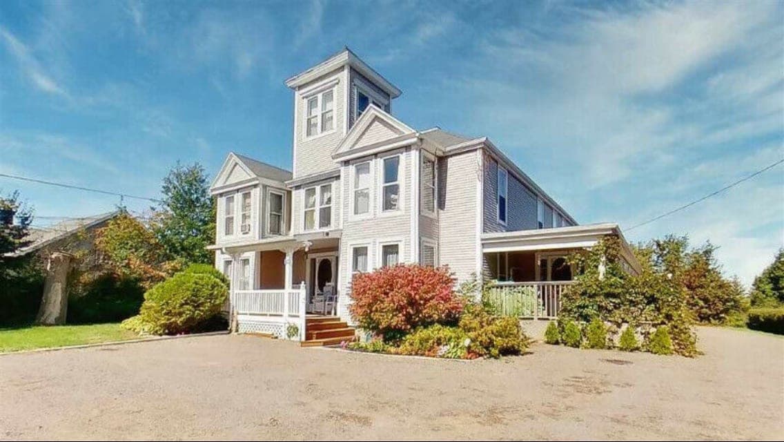 Annandale Rest Home (photo: PAiL Awareness Campaign, via Google)