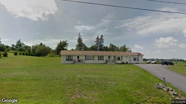 Eden Park Home & Tara House (Google Street View)