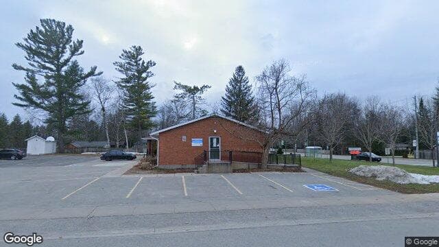 Seniors Active Living Centre (Google Street View)
