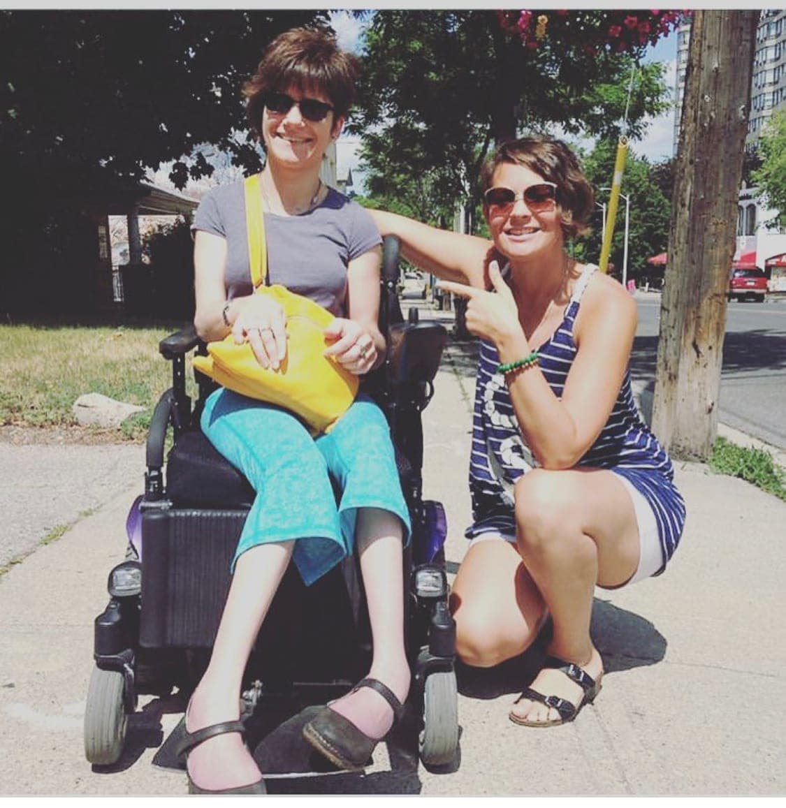 One Care Pair (photo: One Care Pair, via Google)