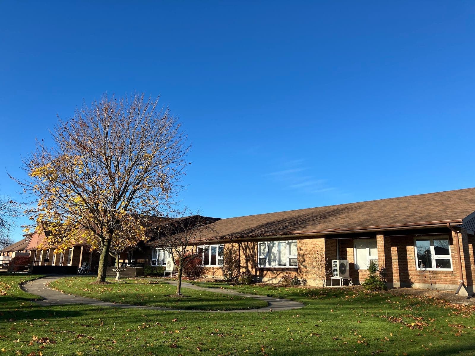 Peaceful Meadows Retirement Residence (photo: G. Roes, via Google)