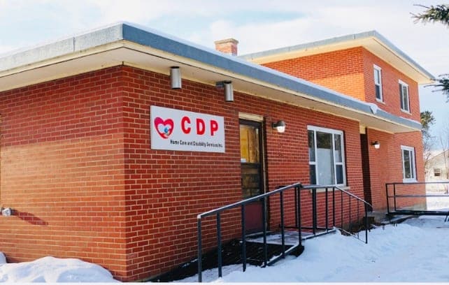 C D P Home Care and Disability Services (photo: C D P Home Care and Disability Services Inc., via Google)