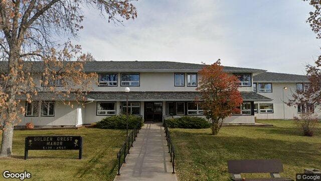 Golden Crest Manor (Google Street View)