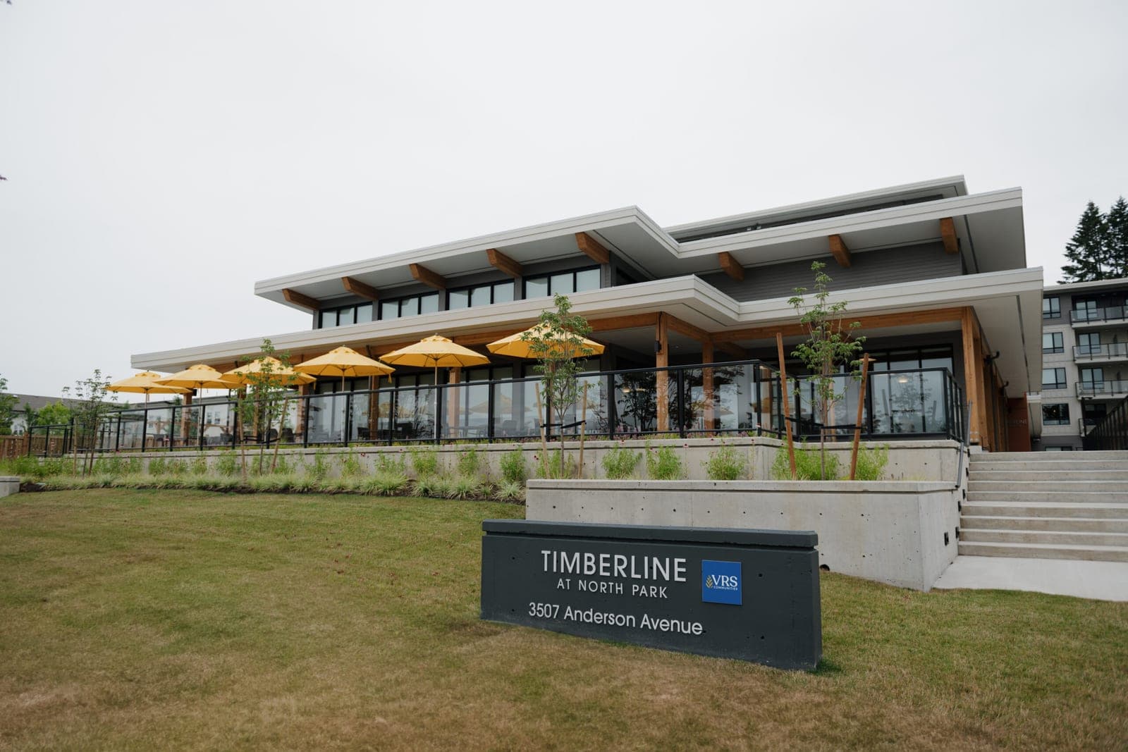 SeniorHome.ca - Timberline Seniors Housing Society
