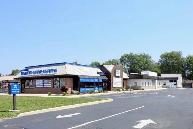 Amherstburg Home Health Care (photo: luigi dipierdomenico, via Google)