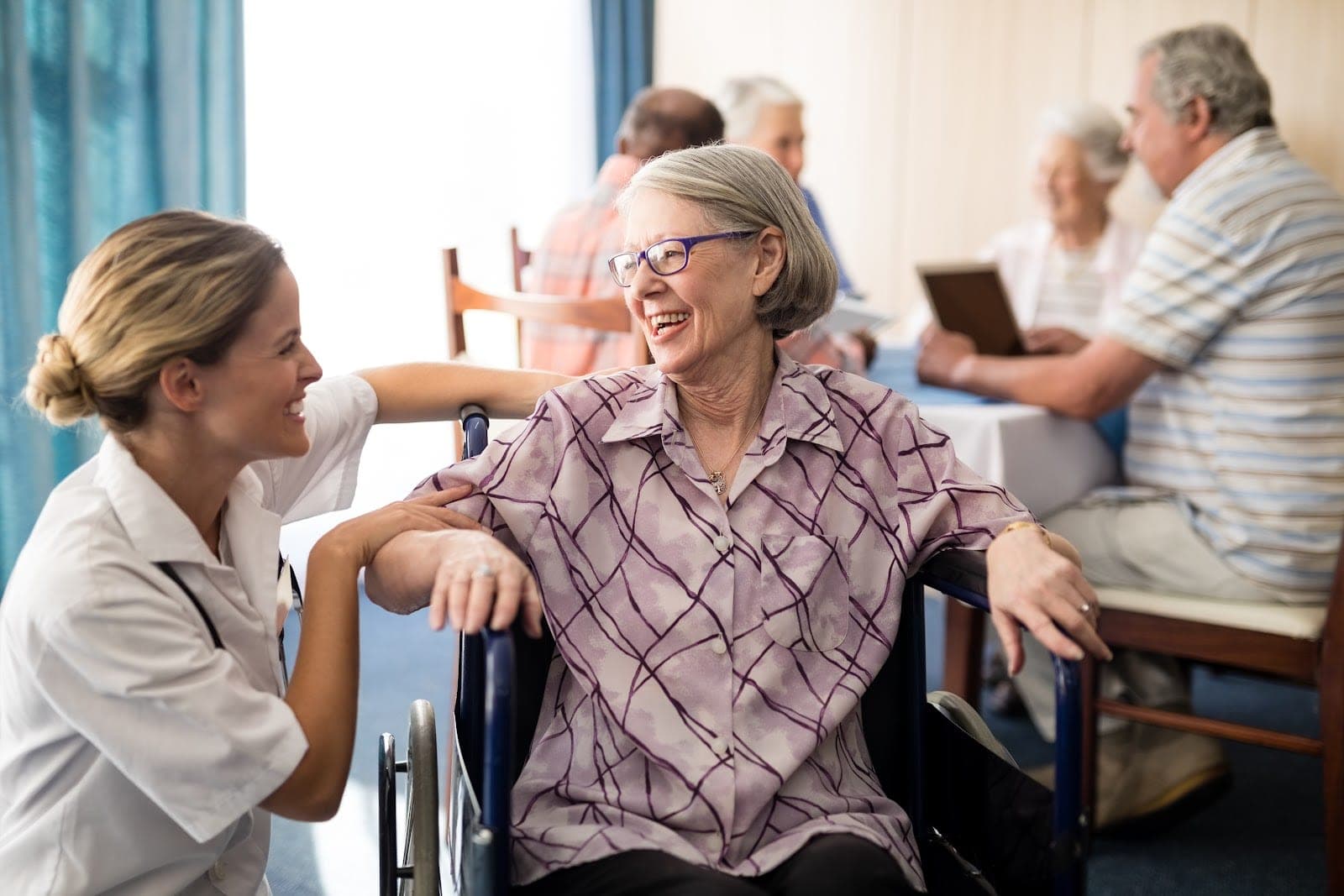 Bridgingway healthcare solutions (photo: Bridgingway healthcare solutions Inc., via Google)
