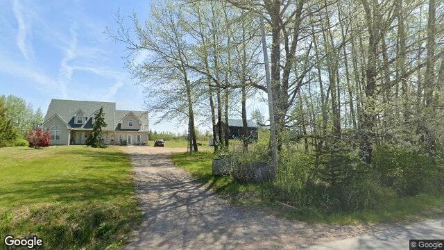 Marilyn's Country Haven for Seniors (Google Street View)