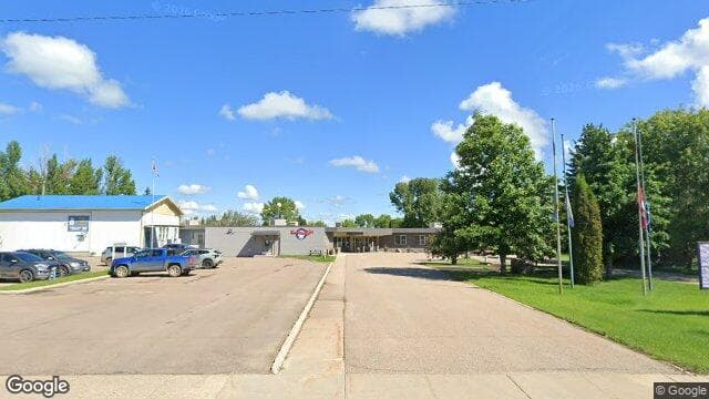 Smoky Lake Foundation Seniors (Google Street View)