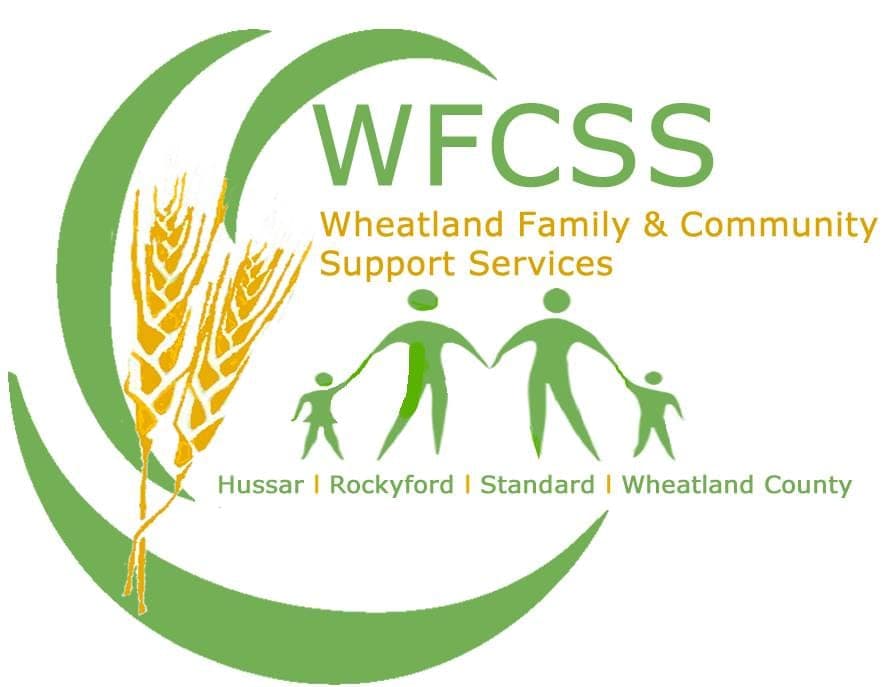 Wheatland Family & Community Support Services (photo: Wheatland Family & Community Support Services, via Google)