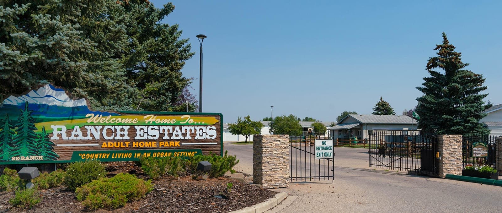 SeniorHome.ca - Ranch Estates | A Parkbridge Residential Retirement Community