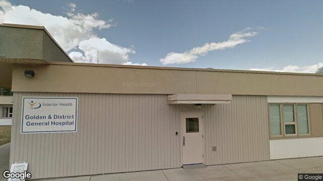Golden Home Support (Google Street View)