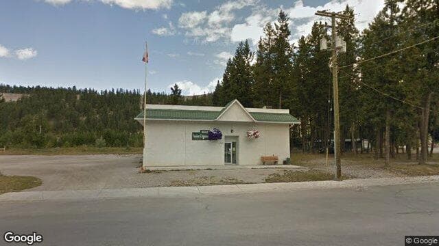 Golden Hospice (Google Street View)