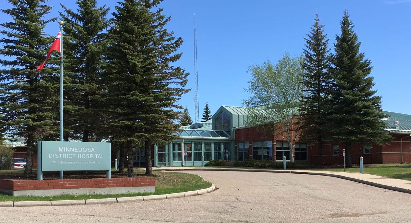 SeniorHome.ca - Minnedosa Health Centre