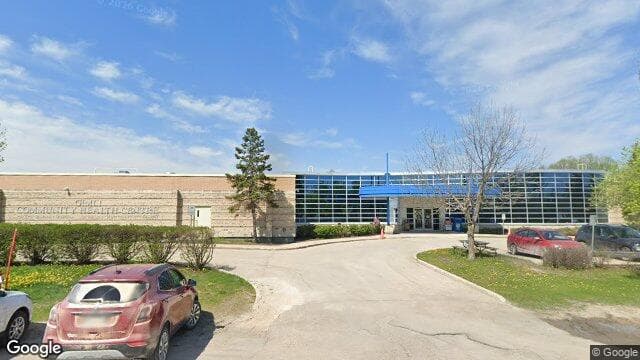 Seniors Resource Program (Google Street View)