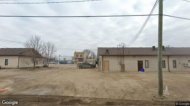 Hamiota 55+ Centre (Google Street View)