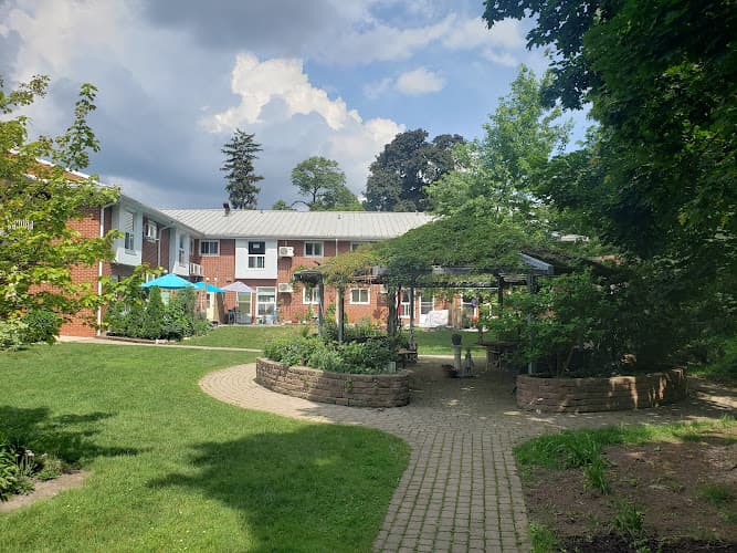 Luther Manor (St. John's Senior Citizens' Home) - Photo 1