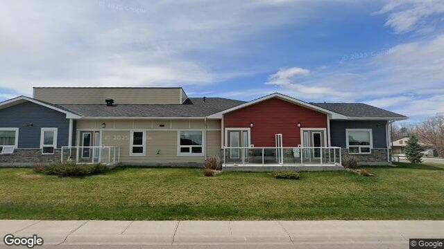 Willow Creek Foundation (Google Street View)