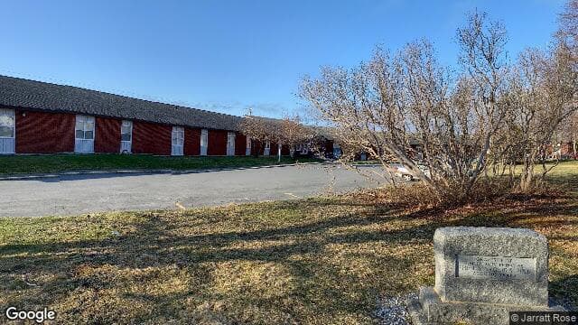 Charwood Legion Manors (Google Street View)