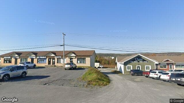 Care Givers (Google Street View)