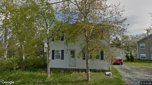 Coombs Compassionate Home Care Agency (Google Street View)