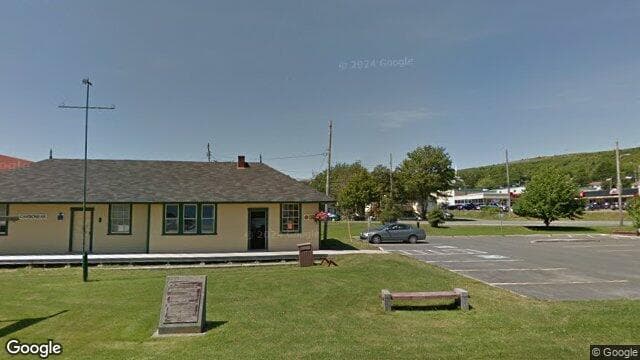 Placentia Senior Citizen's Clb (Google Street View)