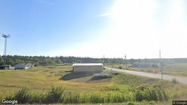 Elders Centre (Google Street View)