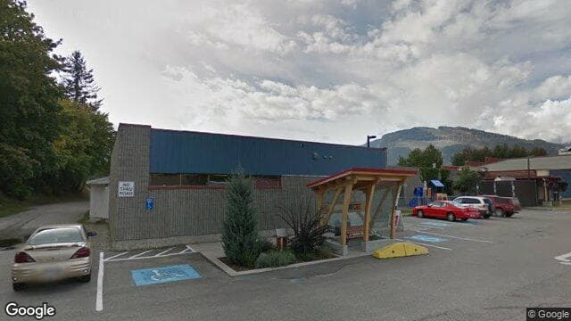 Senior Citizens Association (Google Street View)