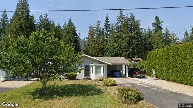 Lodge Seniors Residence The (Google Street View)