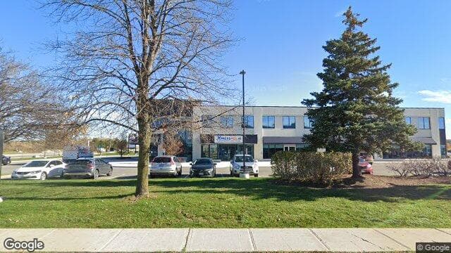COMCARE Health Services (Google Street View)