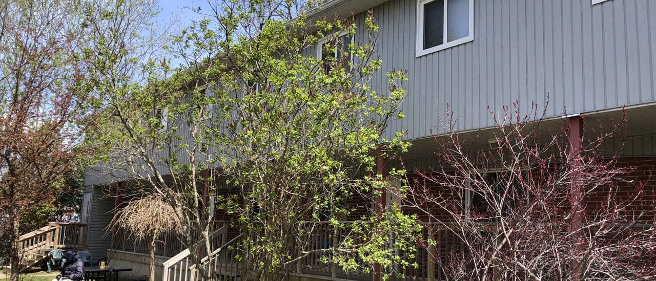 SeniorHome.ca - Sunnybrook Home