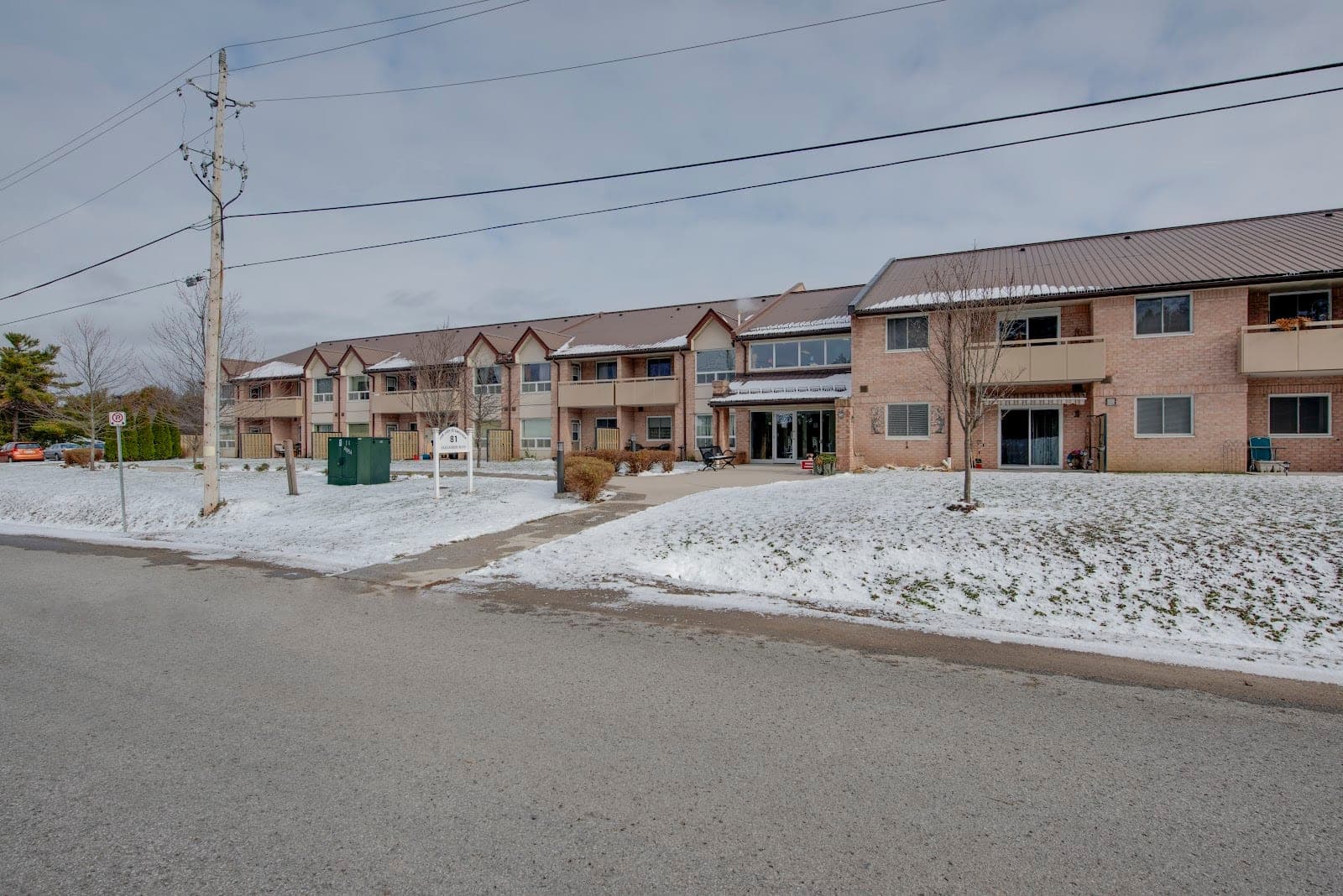 Russian Orthodox Retirement Centre (photo: GoThru Media, via Google)
